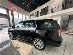 شيفروليه تاهو